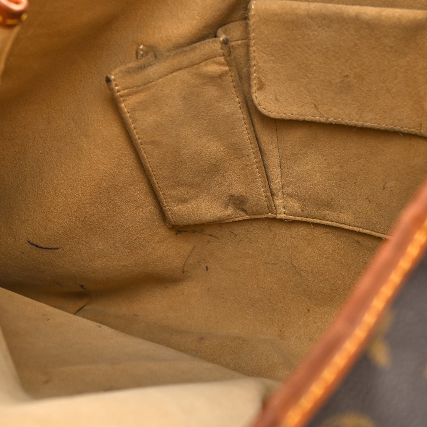 Monogram Galliera GM