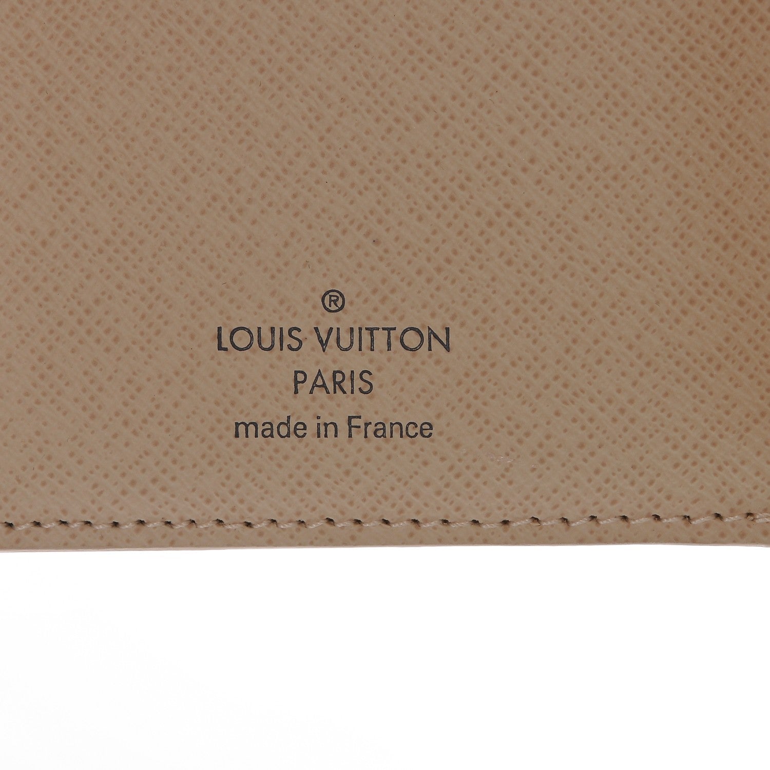 Louis Vuitton Damier Azur Joey Wallet 6 of 7