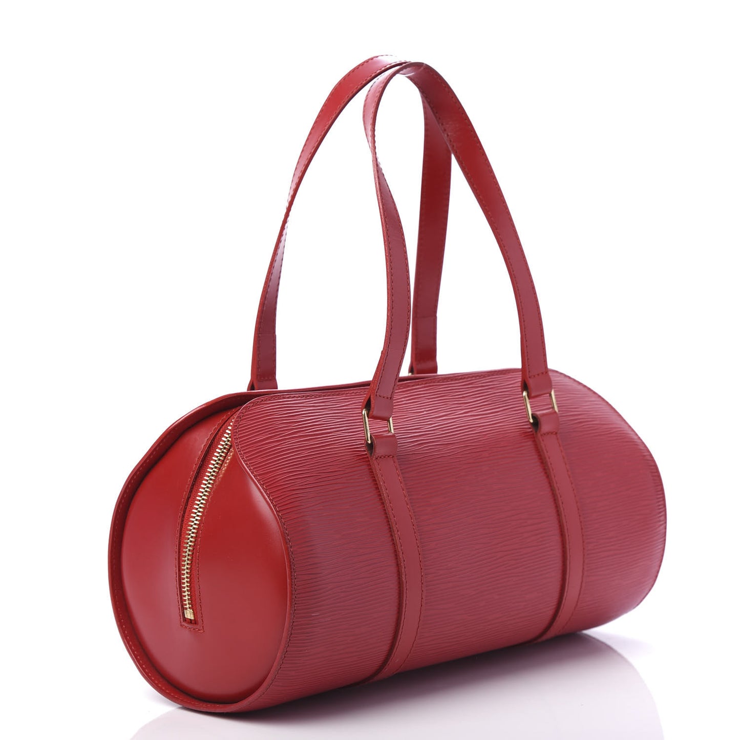 Epi Soufflot Red