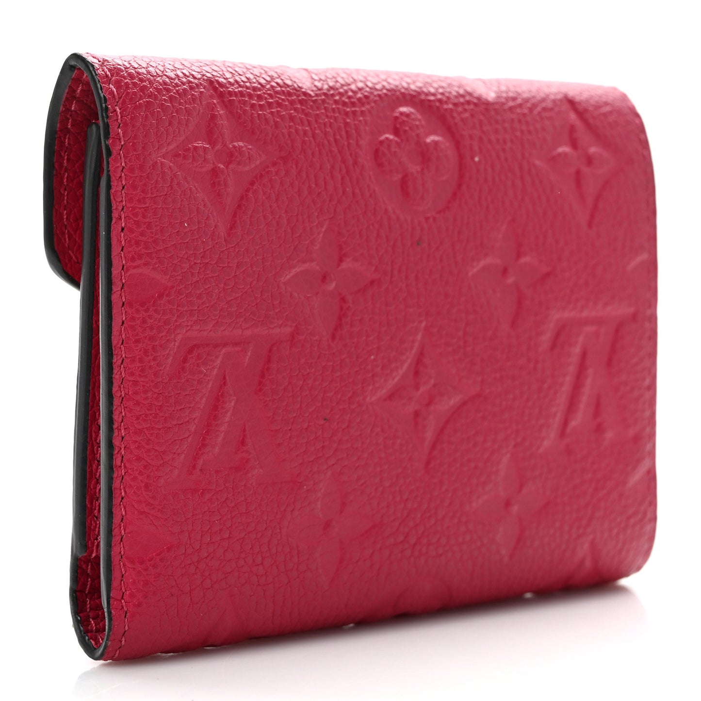 Empreinte Victorine Wallet Freesia
