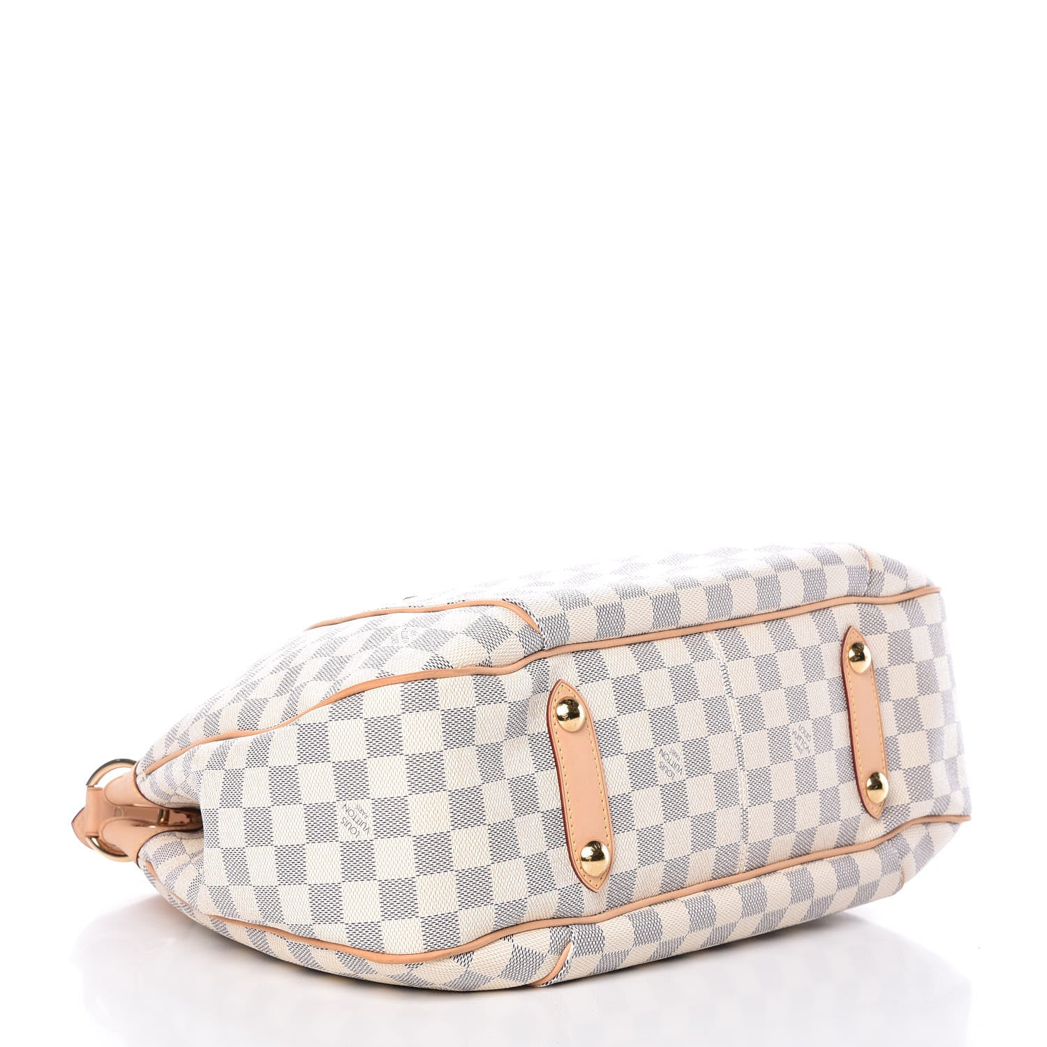 Louis Vuitton Damier Azur Galliera PM 4 of 9