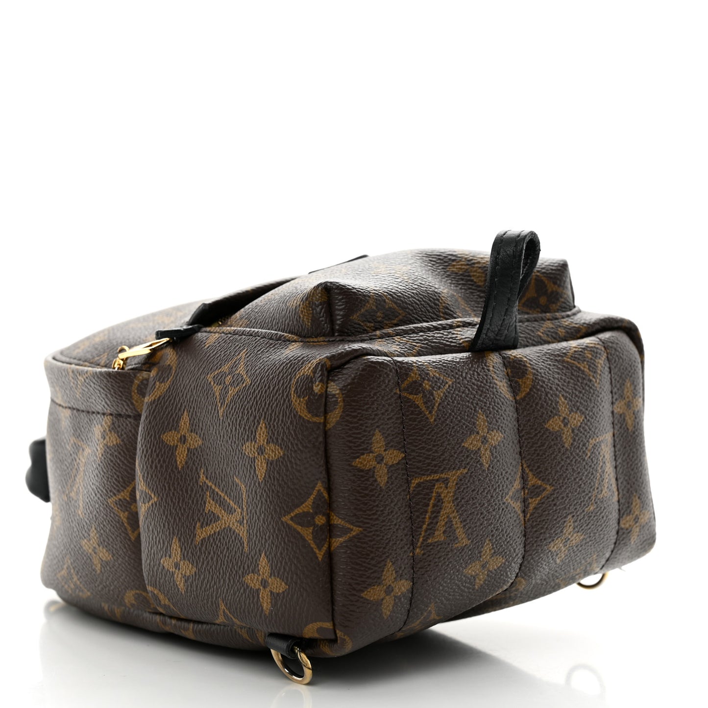 Monogram Palm Springs Backpack Mini