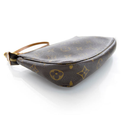 Louis Vuitton Monogram Pochette Accessories 3 of 9