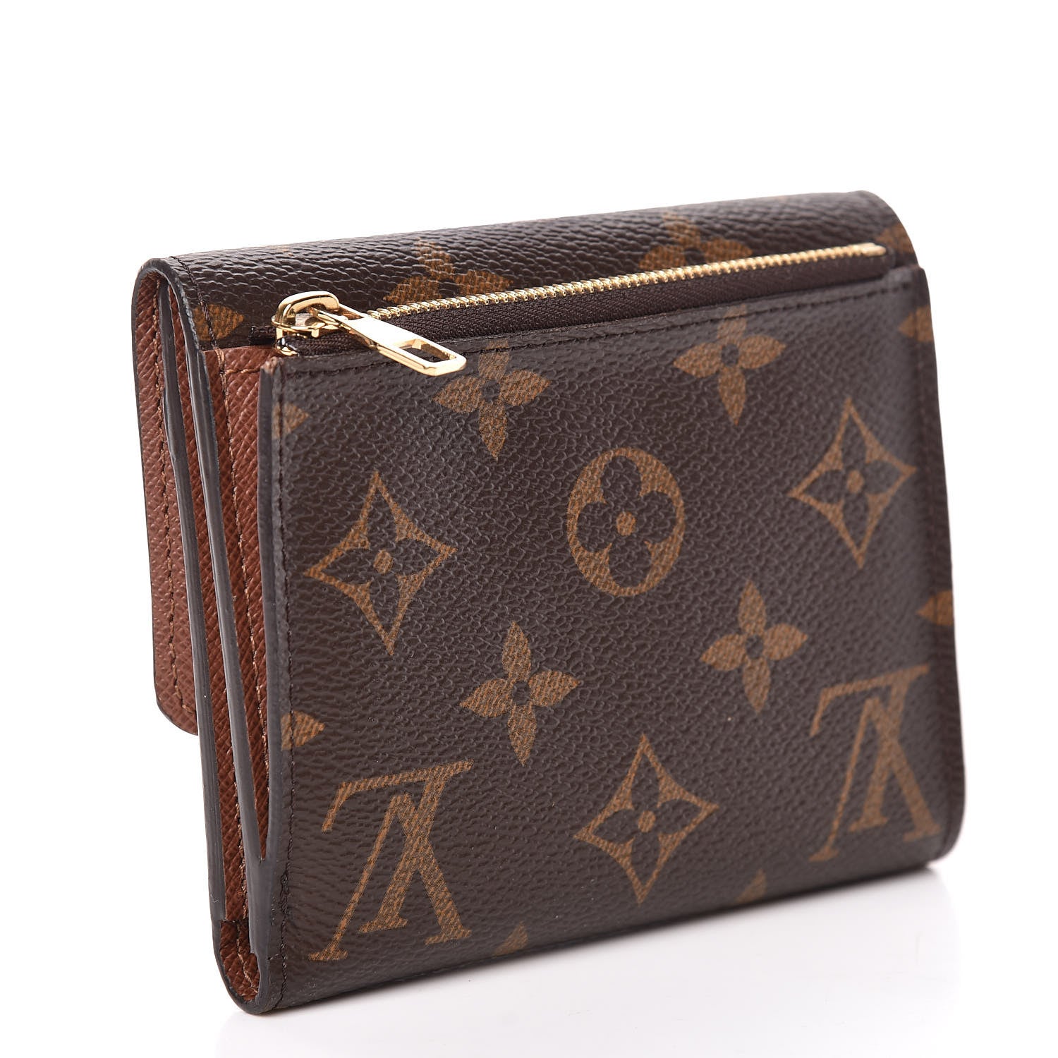 Louis Vuitton Monogram Anais Wallet 3 of 7