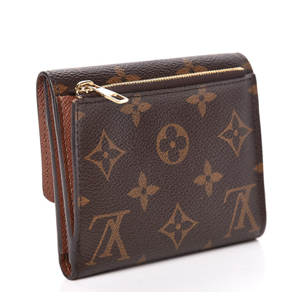 Louis Vuitton Monogram Anais Wallet 3 of 7