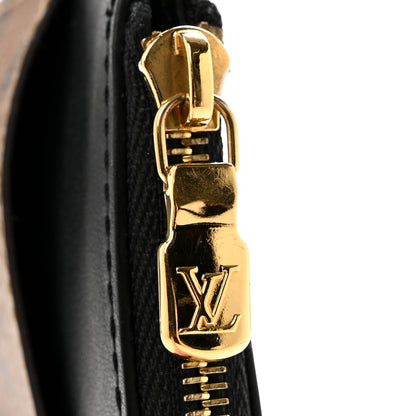 Louis Vuitton Reverse Monogram Slim Purse 7 of 8