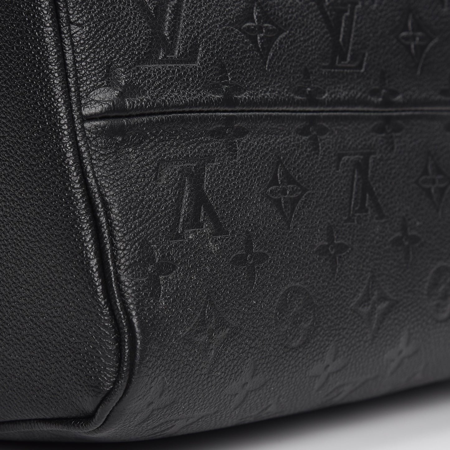 Empreinte Speedy Bandouliere 30 NM Black