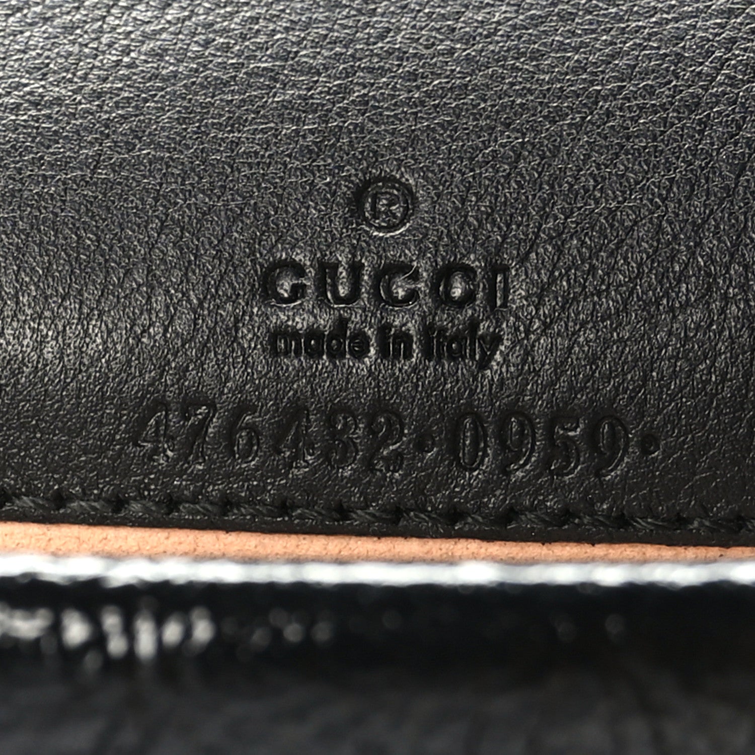 Gucci Velvet GG Monogram Super Mini Dionysus Shoulder Bag Blue Beige Black 6 of 8