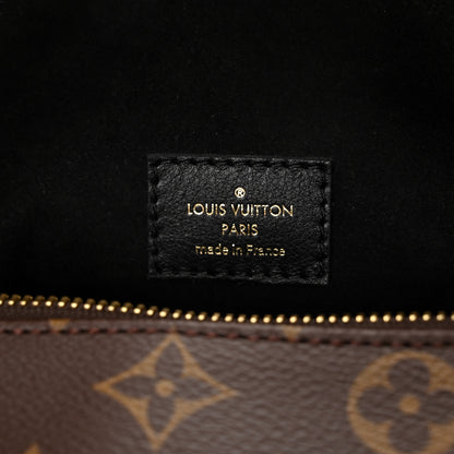 Louis Vuitton Reverse Monogram City Cruiser PM 6 of 10