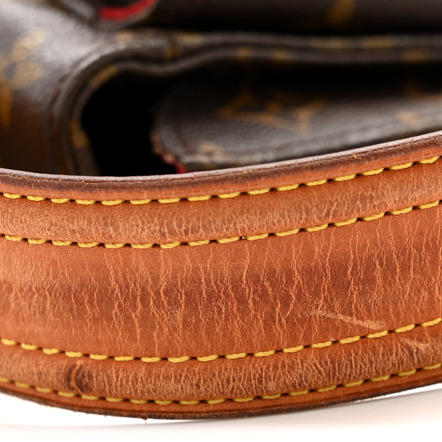 Louis Vuitton Monogram Viva-Cite GM 12 of 18