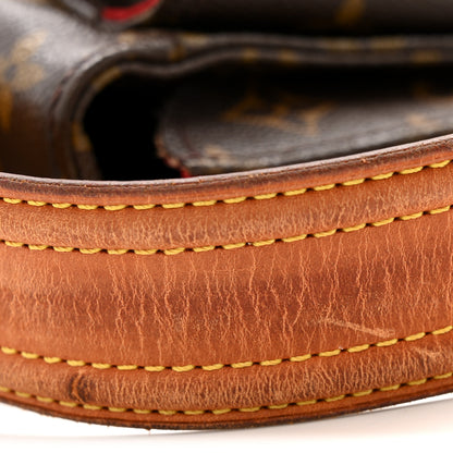Louis Vuitton Monogram Viva-Cite GM 12 of 18