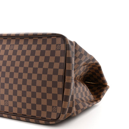 Louis Vuitton Damier Ebene Greenwich PM 10 of 11