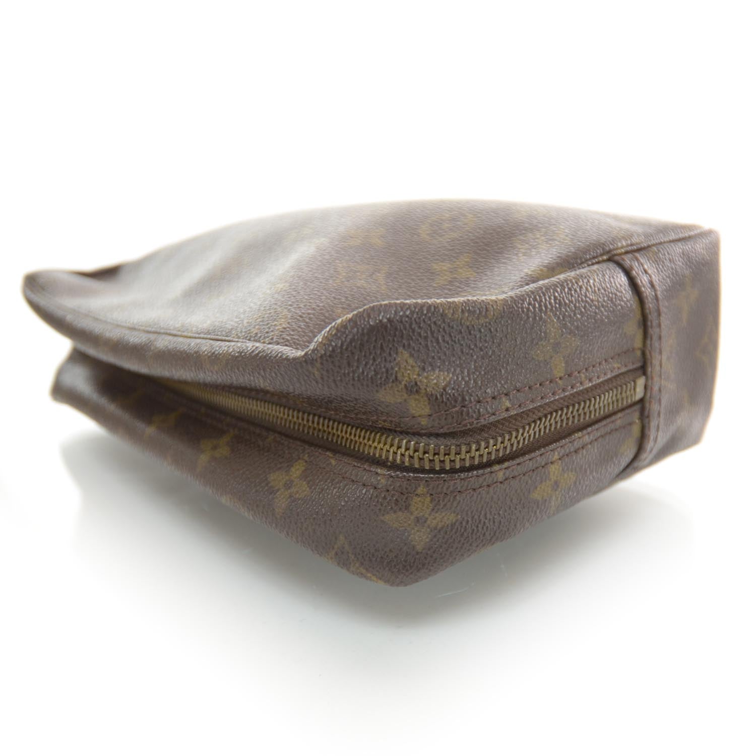 Louis Vuitton Monogram Trousse Toilette 28 3 of 7