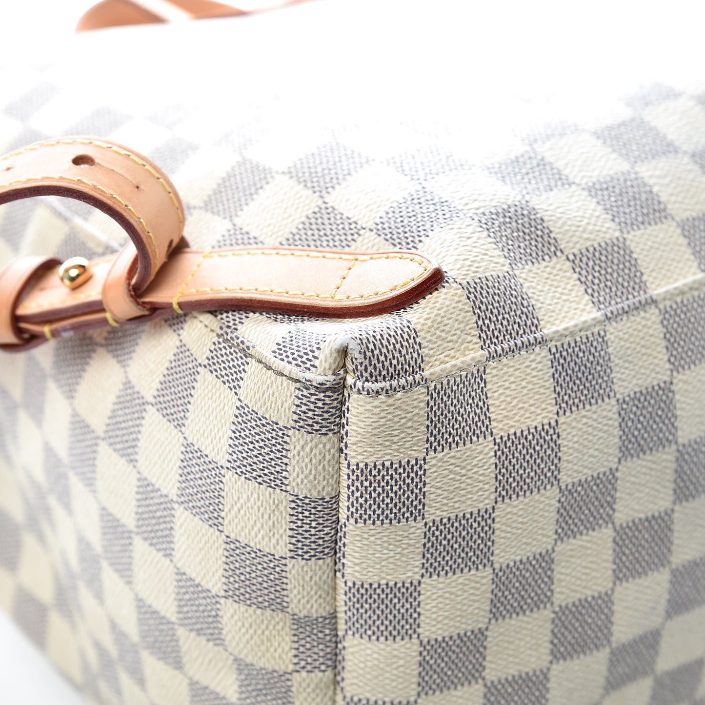 Damier Azur Sperone Backpack