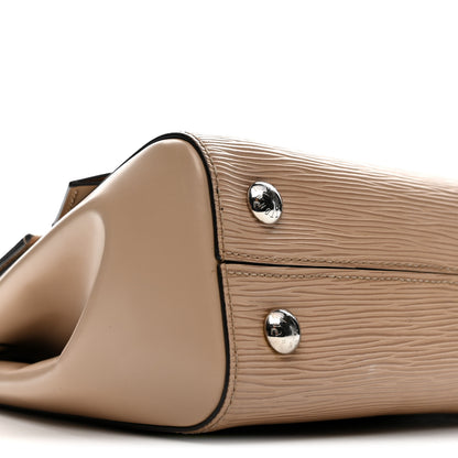 Louis Vuitton Epi Cluny BB Dune 8 of 13