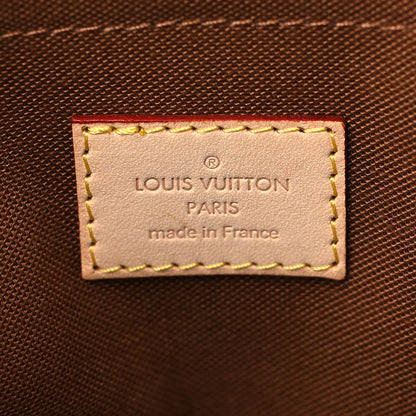 Louis Vuitton Monogram Bosphore Bum Bag 6 of 6
