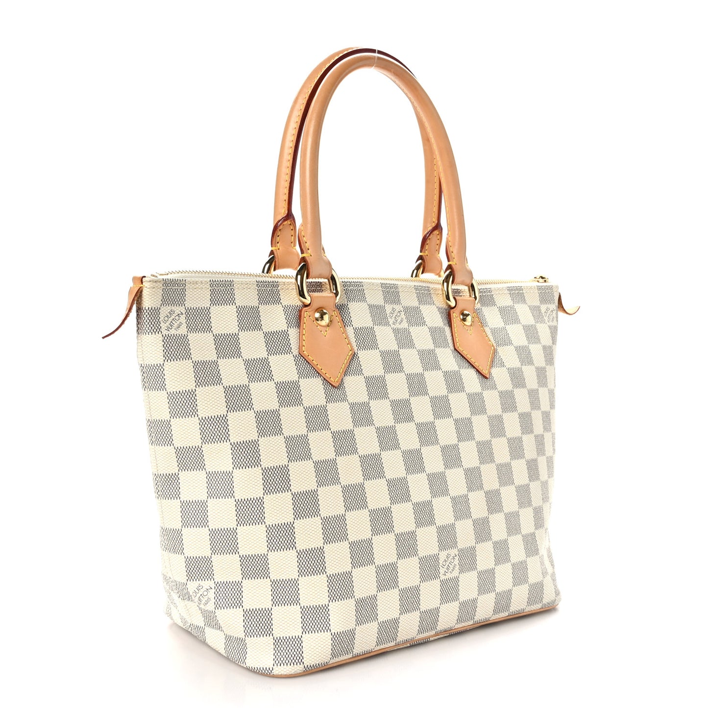Damier Azur Saleya PM