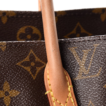Louis Vuitton Monogram Raspail PM 19 of 24