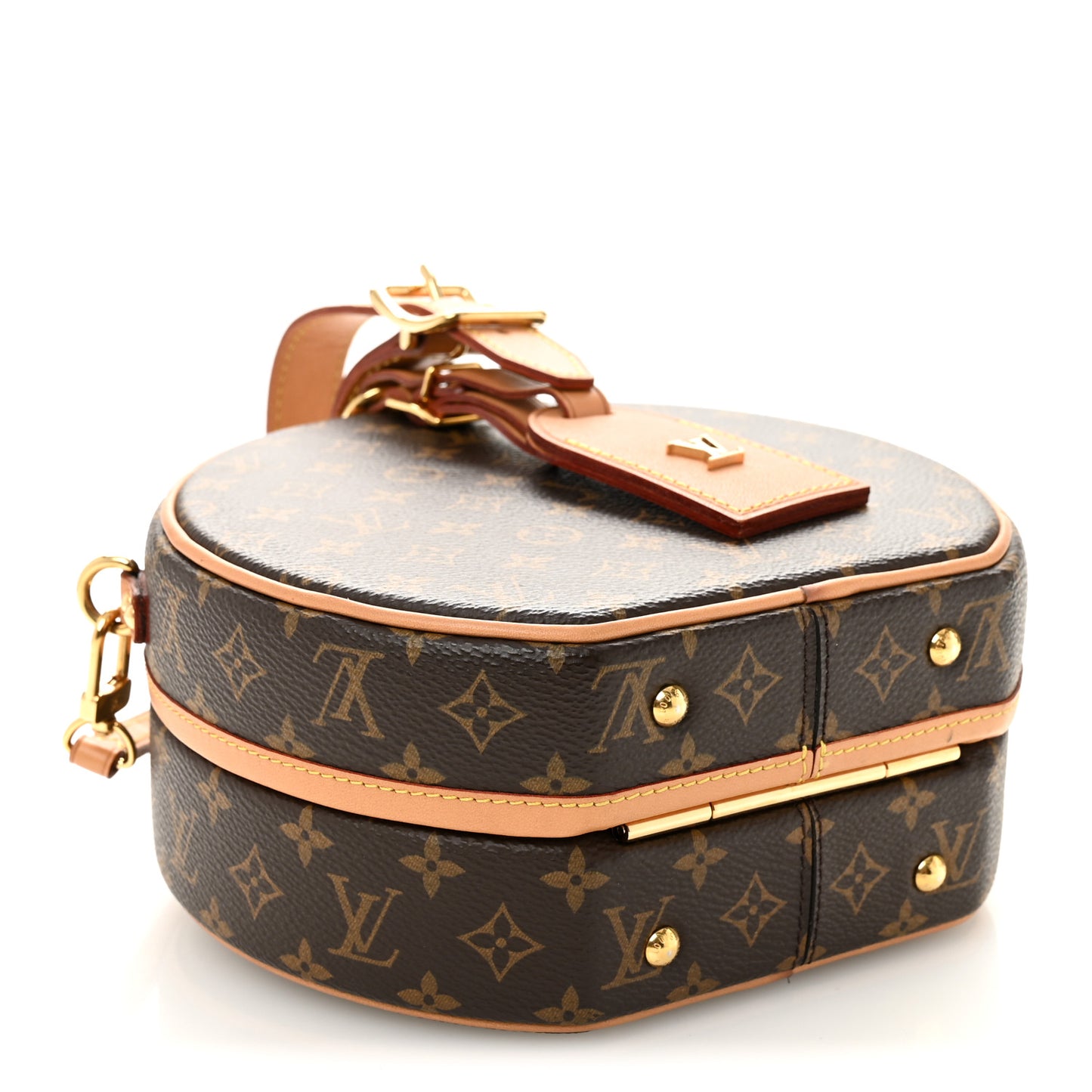 Monogram Petite Boite Chapeau