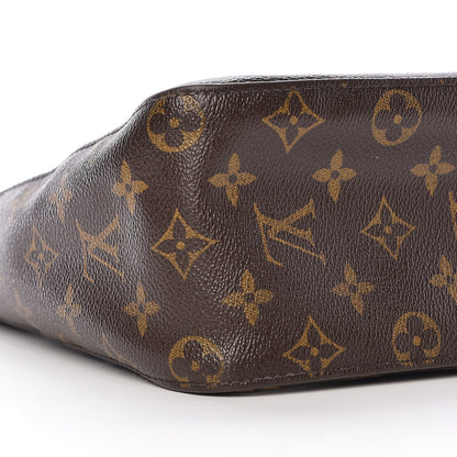 Louis Vuitton Monogram Looping MM 9 of 24