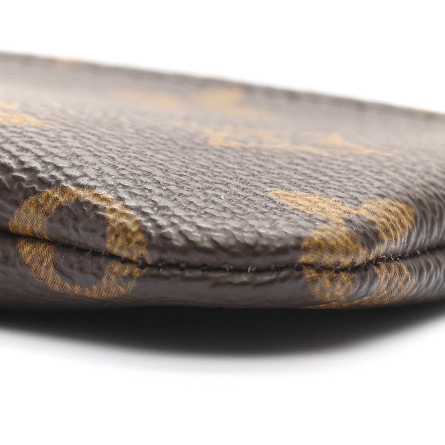 Louis Vuitton Monogram Key Pouch 8 of 8