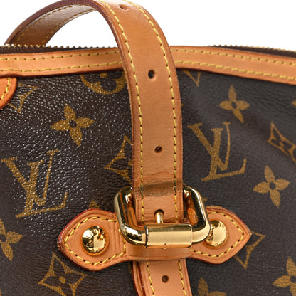 Louis Vuitton Monogram Palermo GM 13 of 20