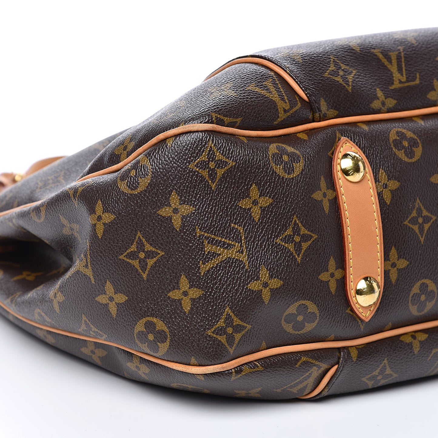 Monogram Galliera PM