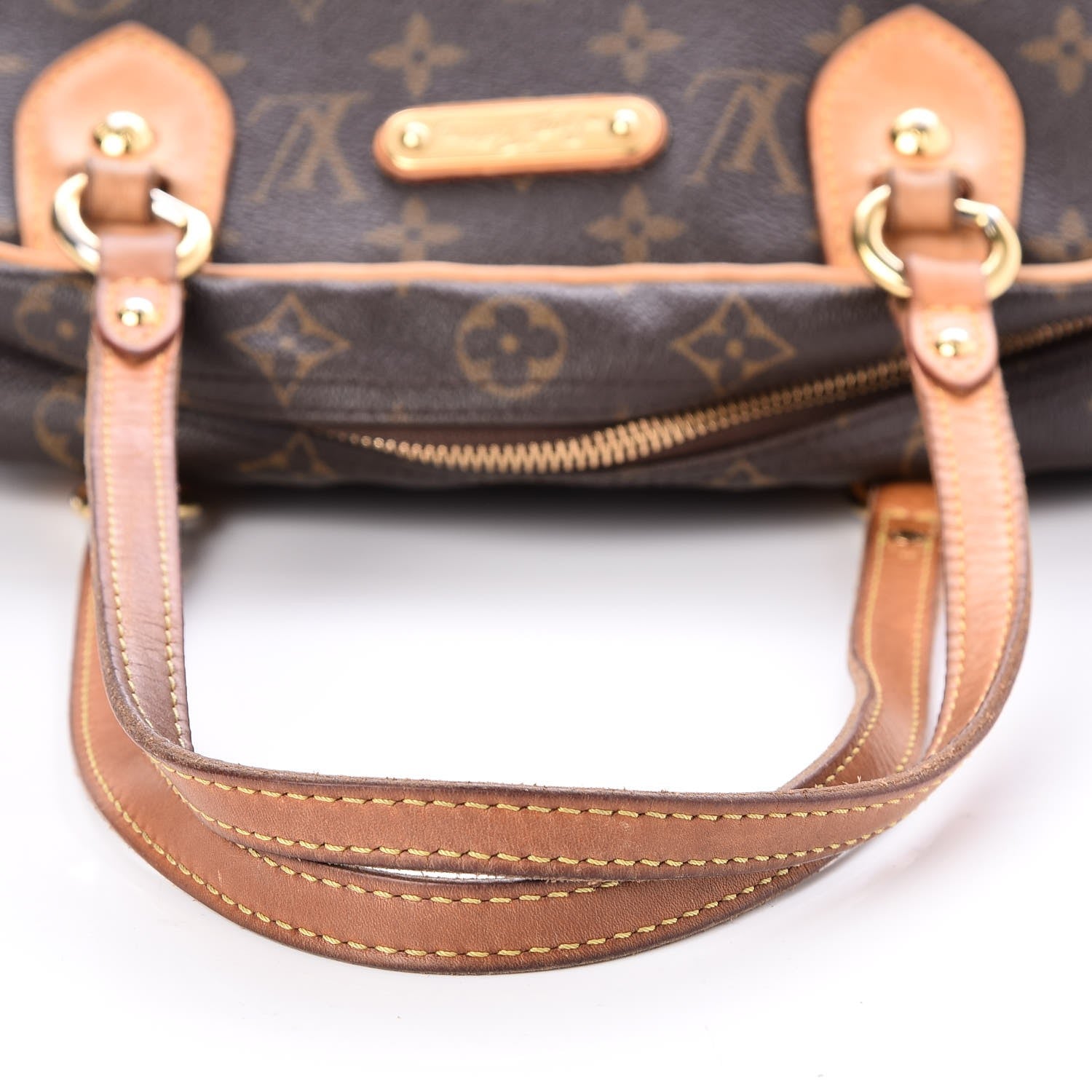 Louis Vuitton Monogram Montorgueil PM 10 of 10