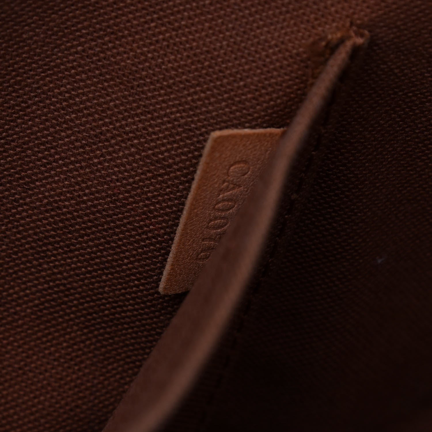 Louis Vuitton Monogram Sac Bosphore Briefcase 7 of 15
