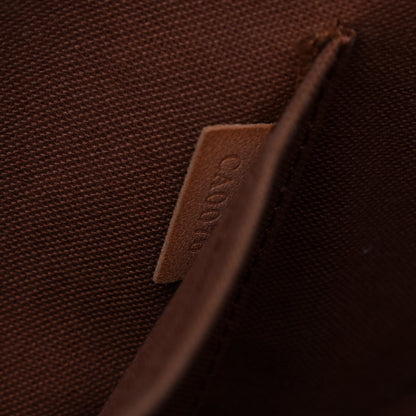 Louis Vuitton Monogram Sac Bosphore Briefcase 7 of 15