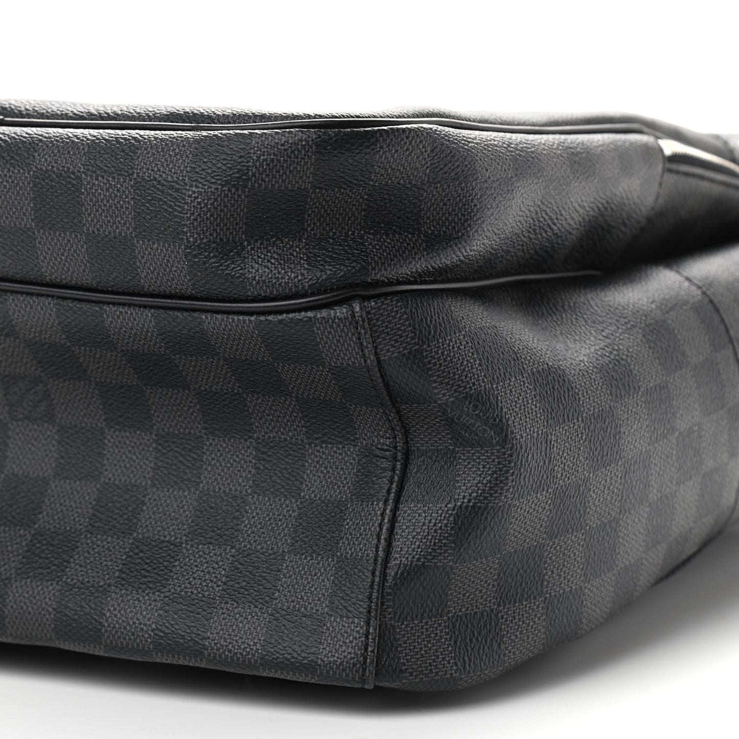 Damier Graphite Michael Backpack