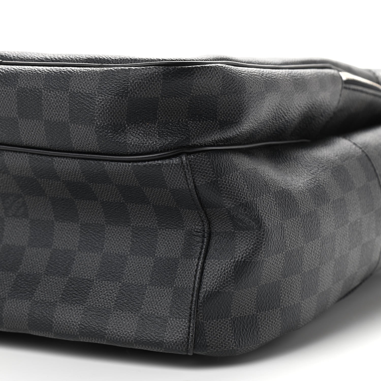 Louis Vuitton Damier Graphite Michael Backpack 10 of 10