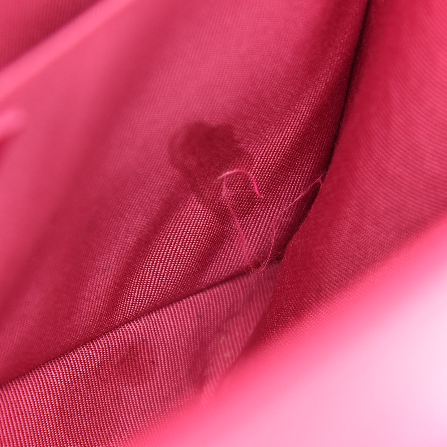 Lambskin Quilted Medium Boy Flap Pink
