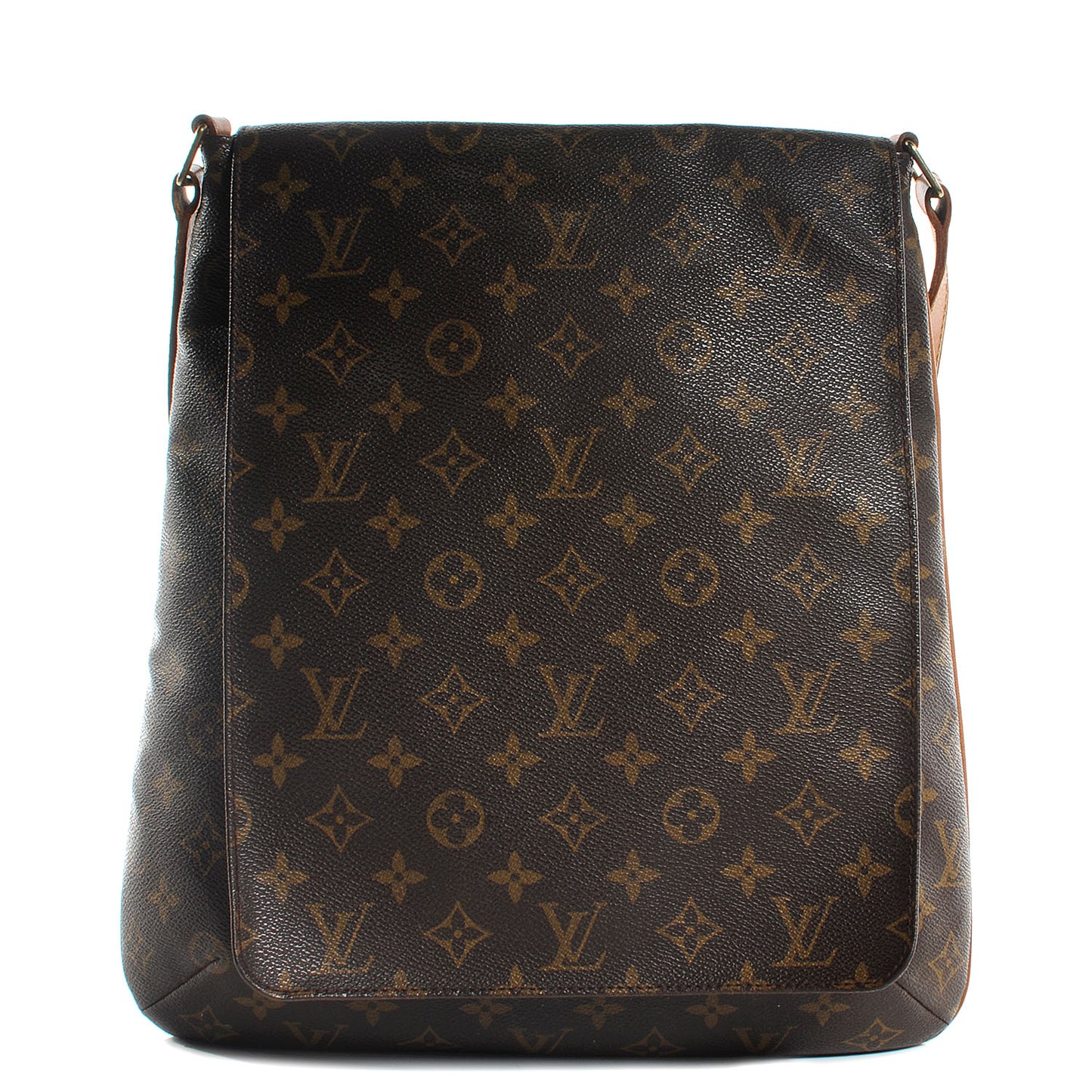 Monogram Musette GM