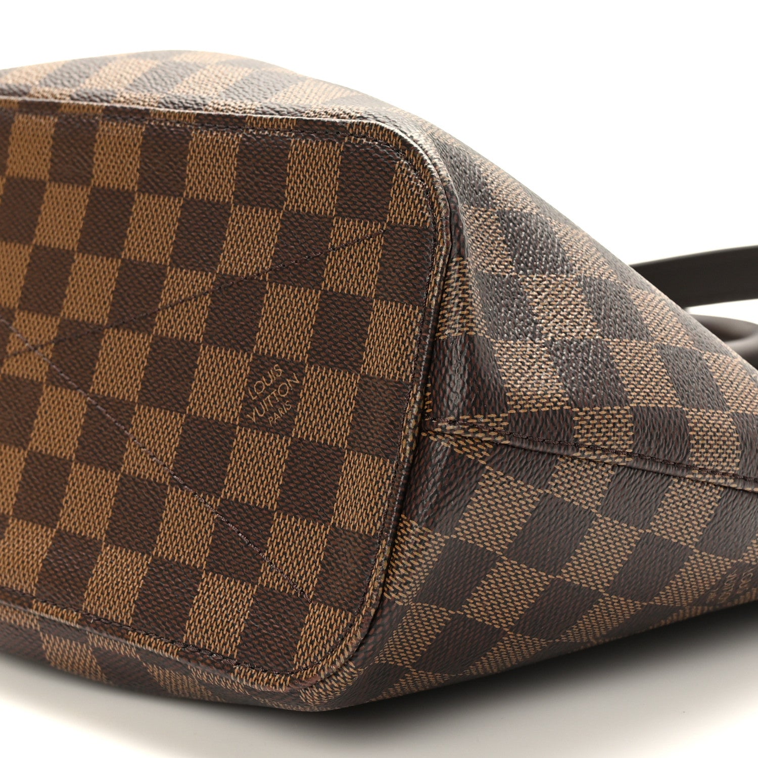 Louis Vuitton Damier Ebene Siena PM 8 of 8