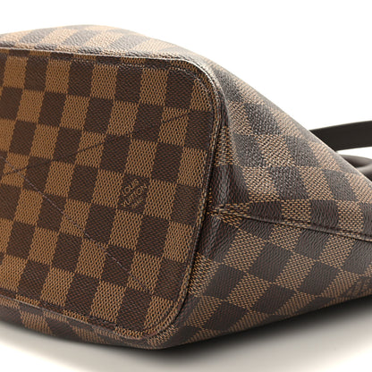 Louis Vuitton Damier Ebene Siena PM 8 of 8