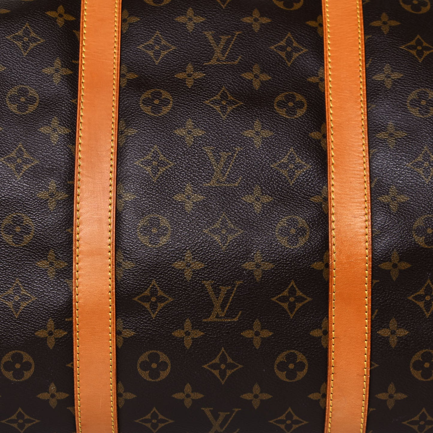 Monogram Keepall Bandouliere 60