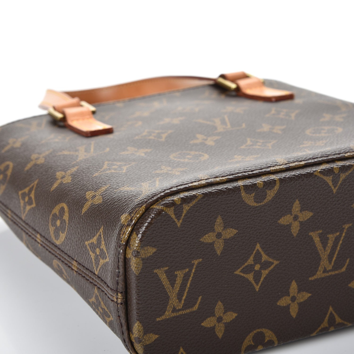 Louis Vuitton Monogram Vavin PM 8 of 10