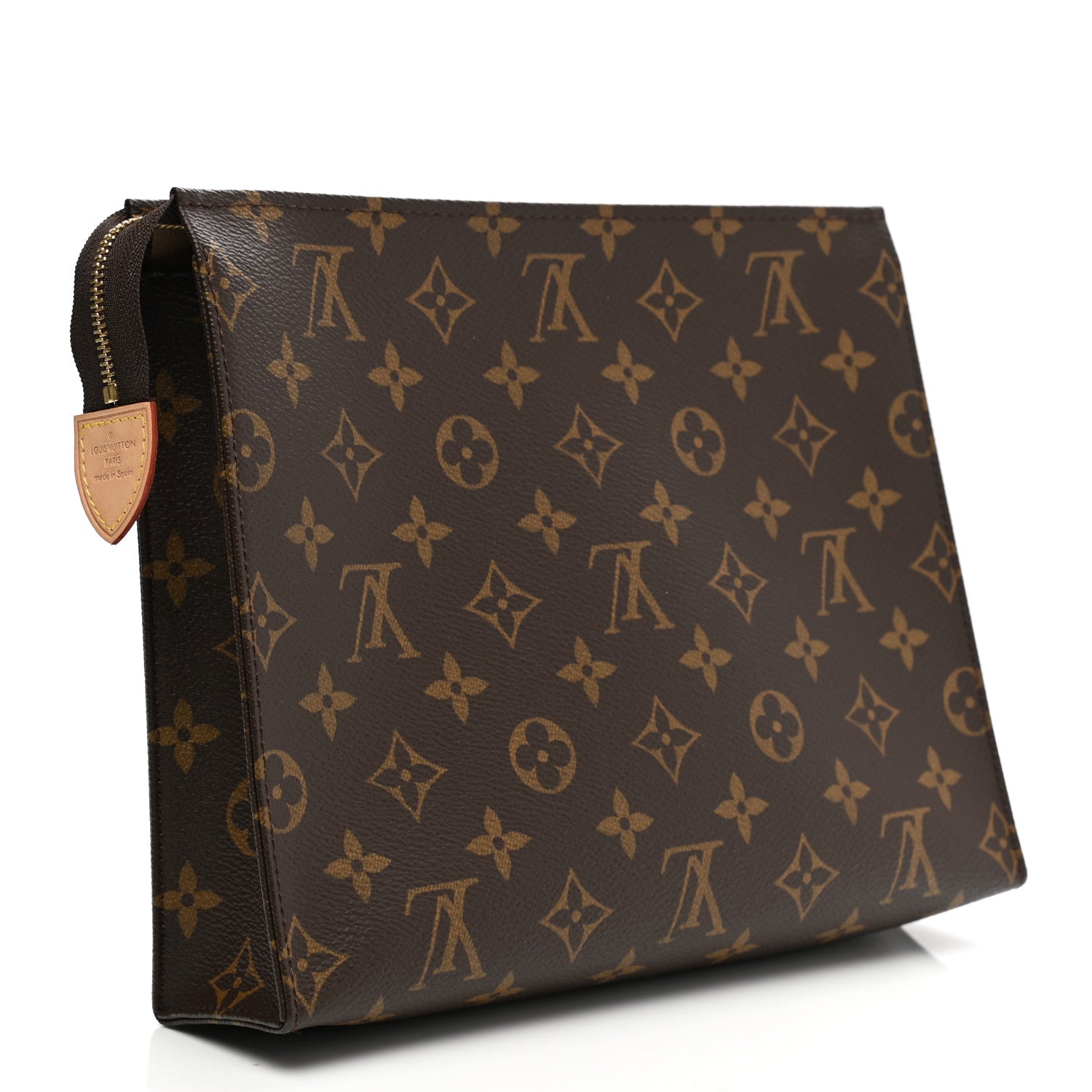 Louis Vuitton Monogram Toiletry Pouch 26 3 of 7