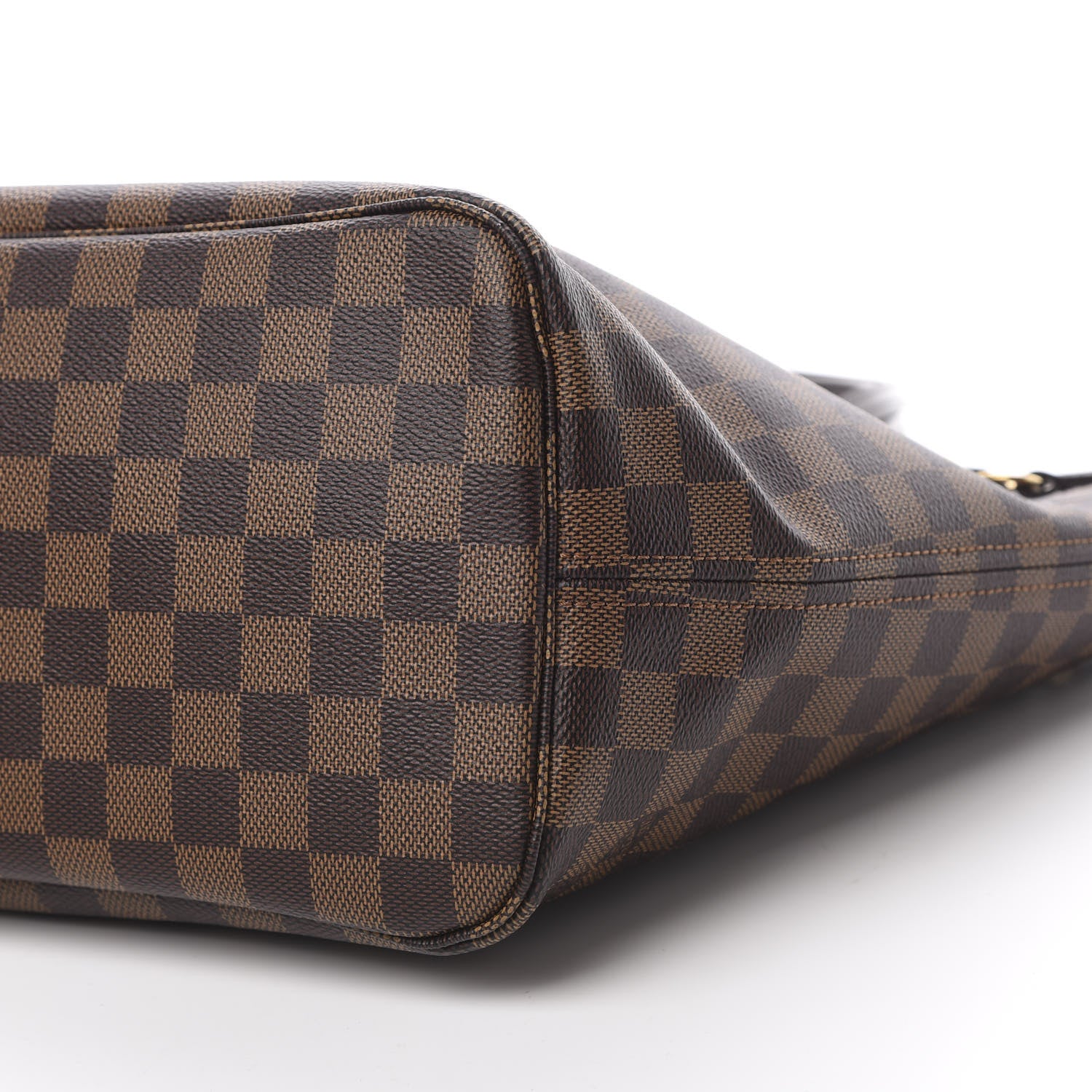 Louis Vuitton Damier Ebene Neo Neverfull MM 12 of 13