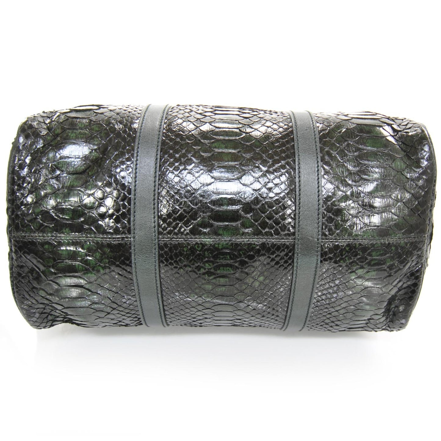 Python Medium Joy Boston Green