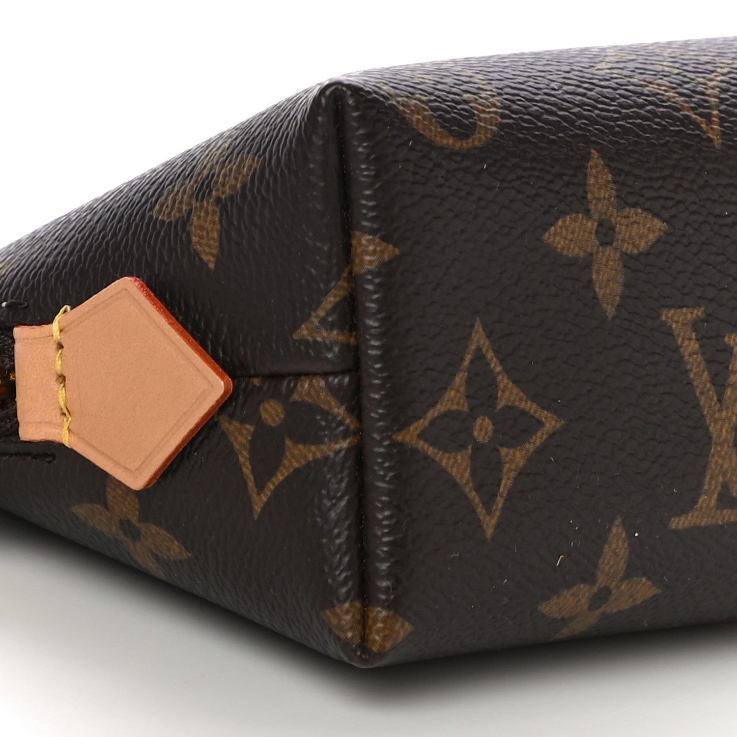 Louis Vuitton Monogram Game On Cosmetic Pouch 8 of 9