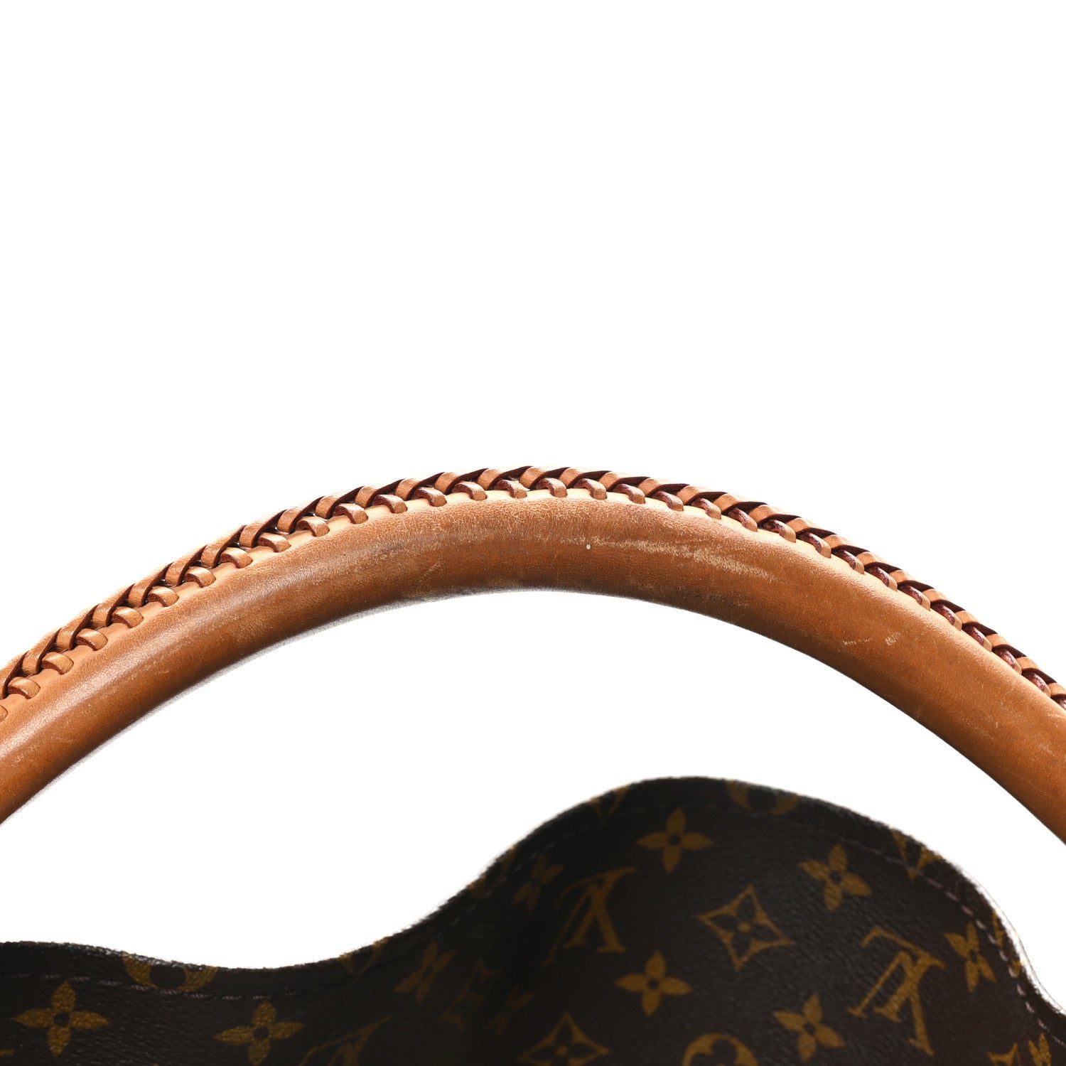 Louis Vuitton Monogram Artsy GM 11 of 11