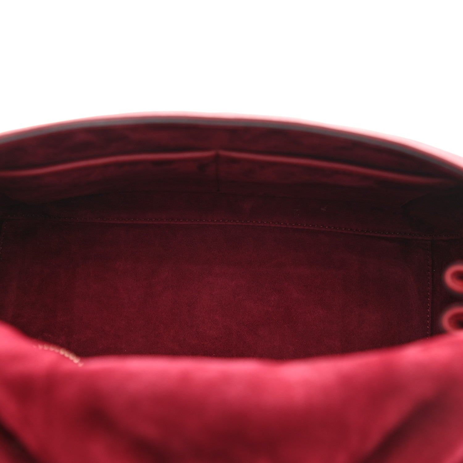 Valentino Garavani Smooth Calfskin Bloomy Crossbody Bag Rosso Valentino 5 of 8