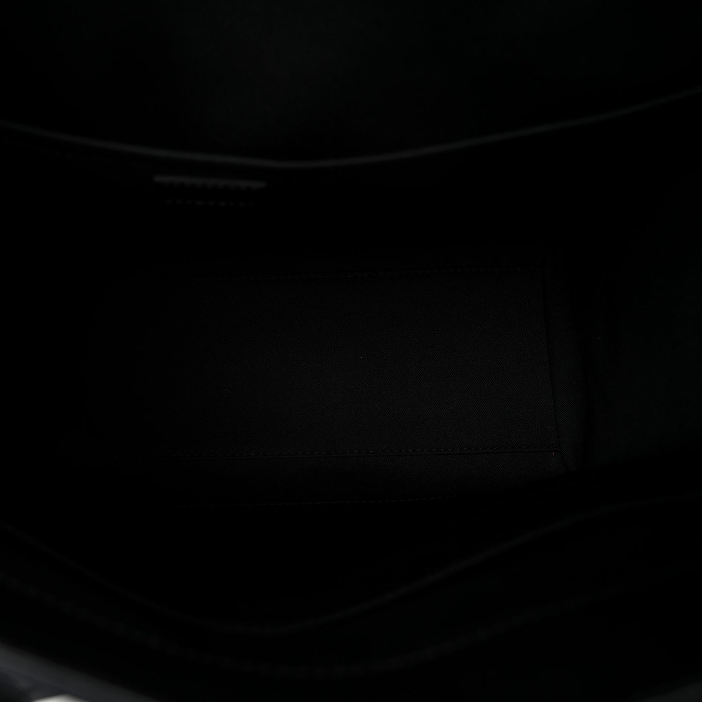 Monogram Eclipse Sac Plat 24H
