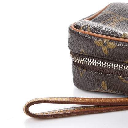 Louis Vuitton Monogram Wapity 13 of 14