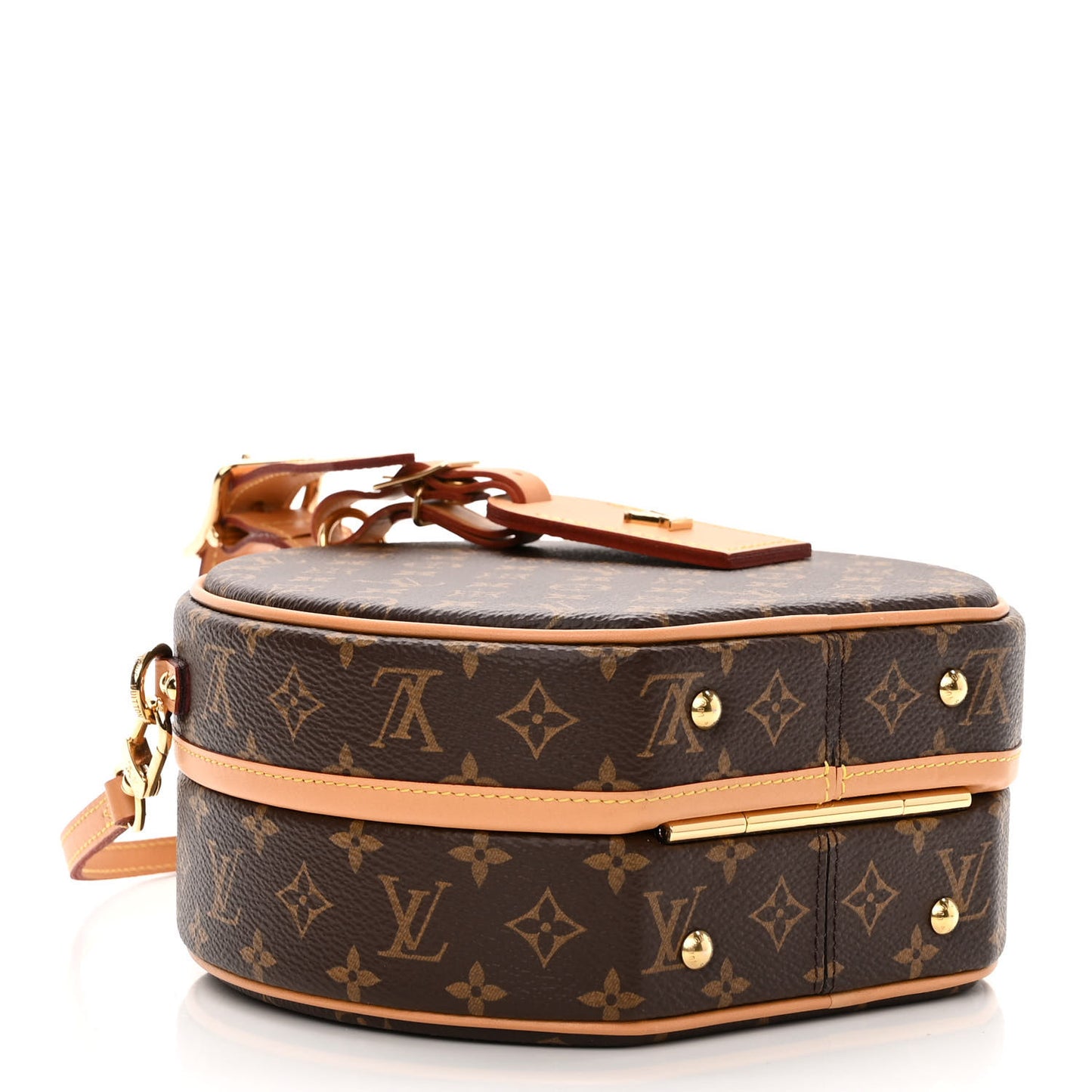 Monogram Petite Boite Chapeau