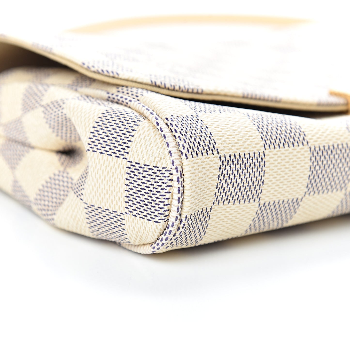 Damier Azur Favorite MM