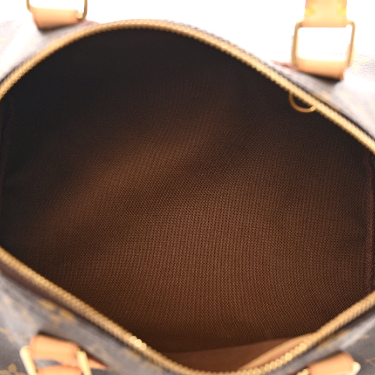 Monogram Speedy 30