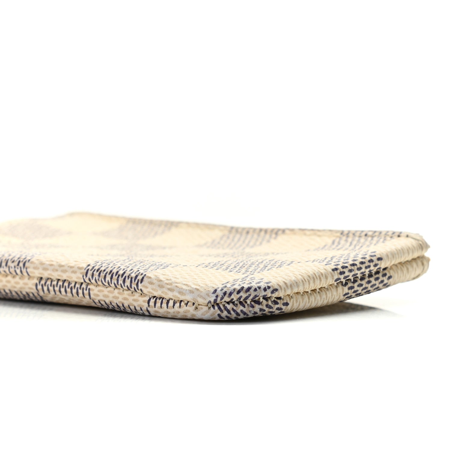 Louis Vuitton Damier Azur Key Pouch 9 of 9